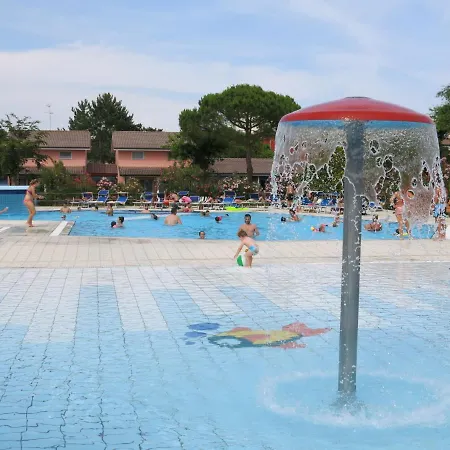 Villaggio San Francesco 5-4 By Interhome 別荘