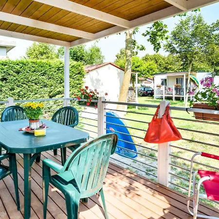Villaggio San Francesco 5-4 By Interhome