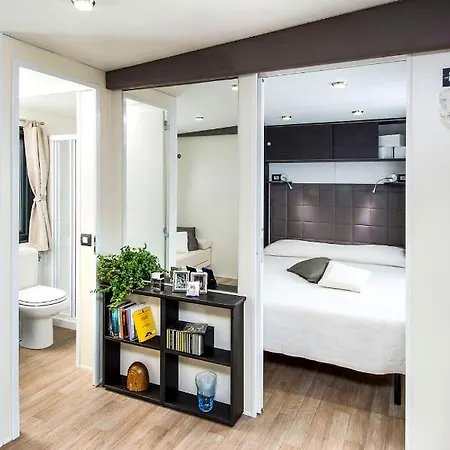 Villaggio San Francesco 5-4 By Interhome *