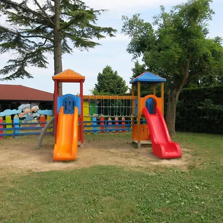 Villaggio San Francesco 5-4 By Interhome *