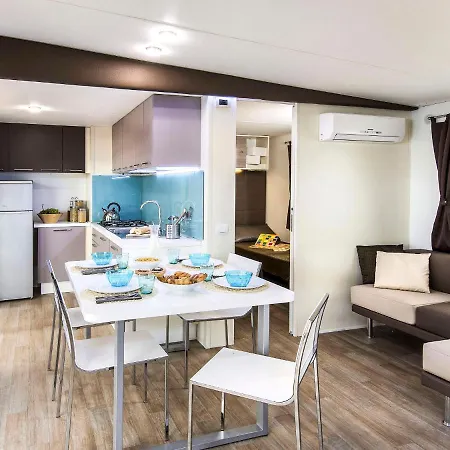Villaggio San Francesco 5-4 By Interhome 別荘 *
