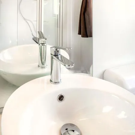 Villaggio San Francesco 5-4 By Interhome 別荘