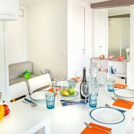 Villaggio San Francesco 5-4 By Interhome *