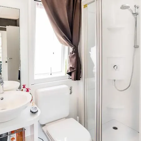 別荘 Villaggio San Francesco 5-4 By Interhome