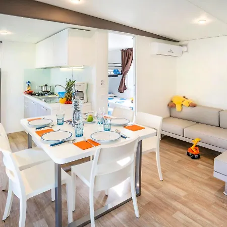 Villaggio San Francesco 5-4 By Interhome ドゥナ・ヴェルデ