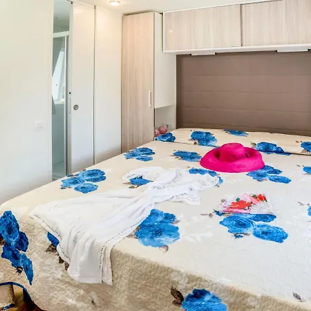 Villaggio San Francesco 5-4 By Interhome * ドゥナ・ヴェルデ
