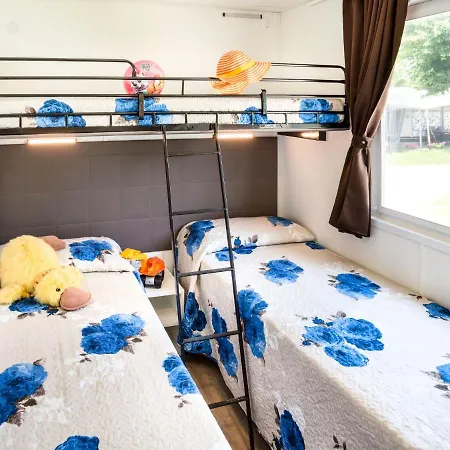 Villaggio San Francesco 5-4 By Interhome