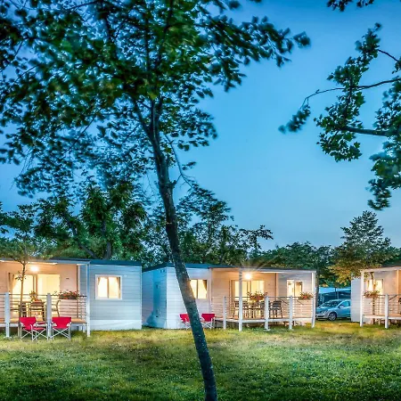 Villaggio San Francesco 5-4 By Interhome *