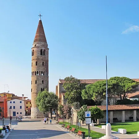 Villaggio San Francesco 5-4 By Interhome 別荘 *