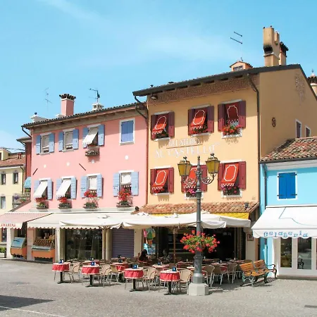 Villaggio San Francesco 5-4 By Interhome 別荘 ドゥナ・ヴェルデ