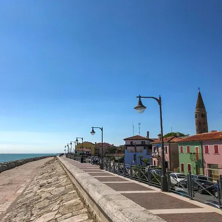 別荘 Villaggio San Francesco 5-4 By Interhome *